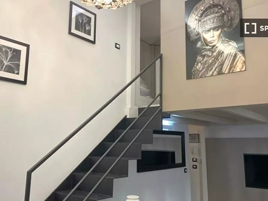 Immagine 5 di Appartamento in affitto  in Via S. Gregorio a Milano