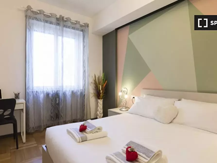 Immagine 14 di Appartamento in affitto  in Via Ponte Seveso a Milano