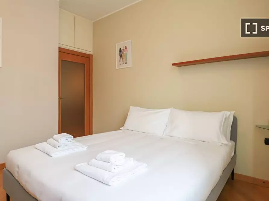 Immagine 11 di Appartamento in affitto  in Via dei Tulipani a Milano