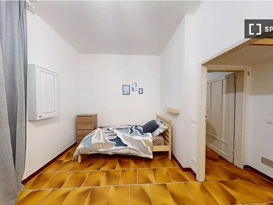Immagine 1 di Camera condivisa in affitto  in Via Abruzzo a Bologna