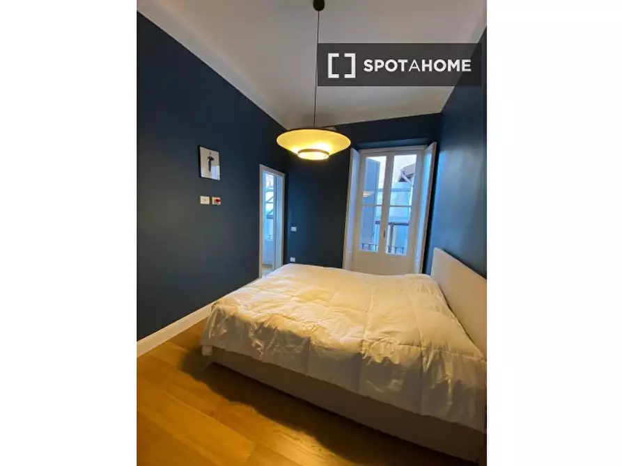 Immagine 15 di Appartamento in affitto  in P.za Risorgimento a Milano