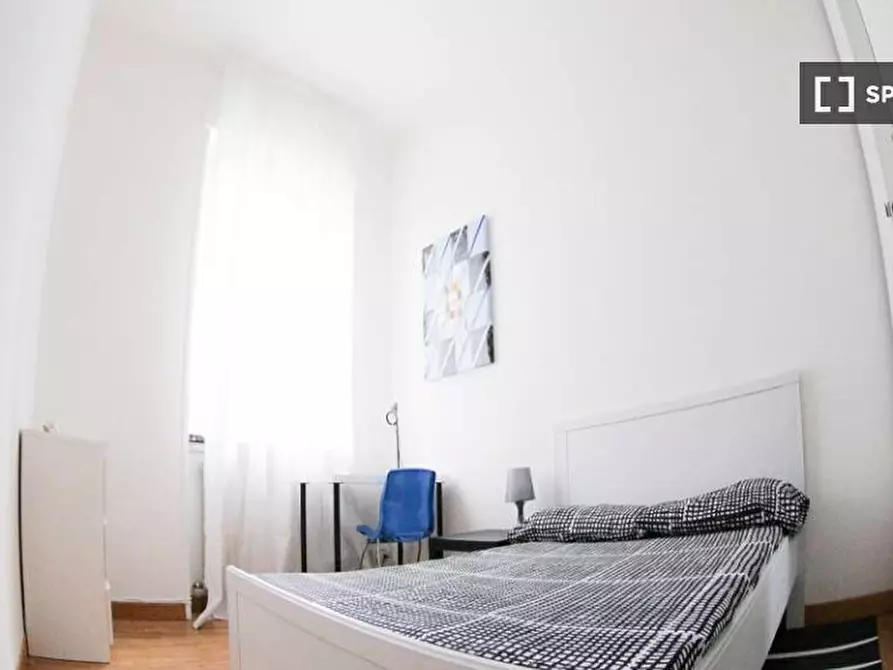 Immagine 13 di Camera condivisa in affitto  in Via Nicola D'Apulia Milan a Milano