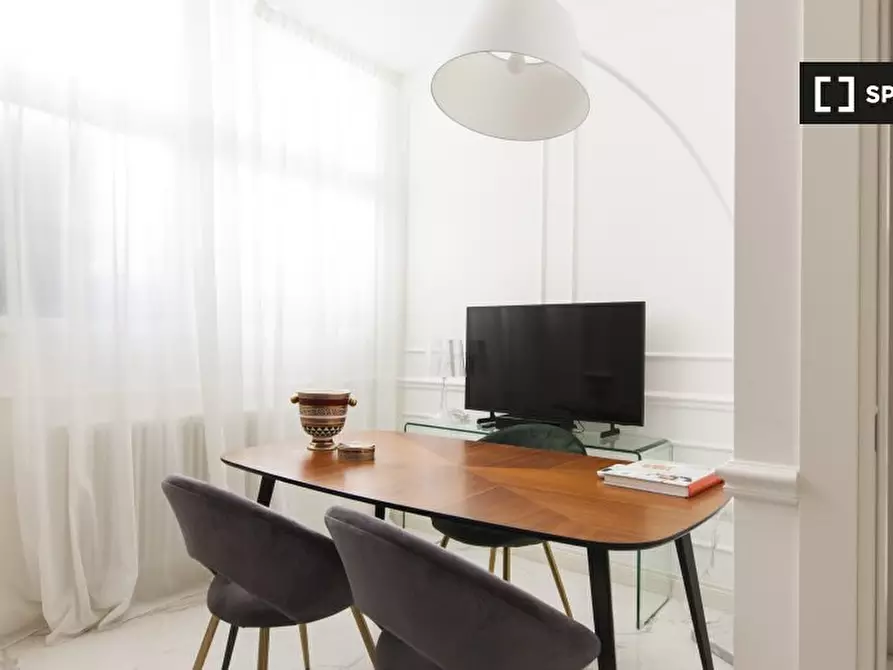 Immagine 16 di Appartamento in affitto  in Via Pietro Mascagni a Milano