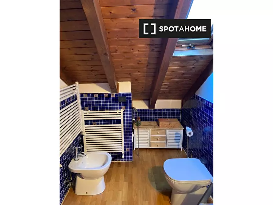 Immagine 15 di Appartamento in affitto  in Vicolo Molini a Monza