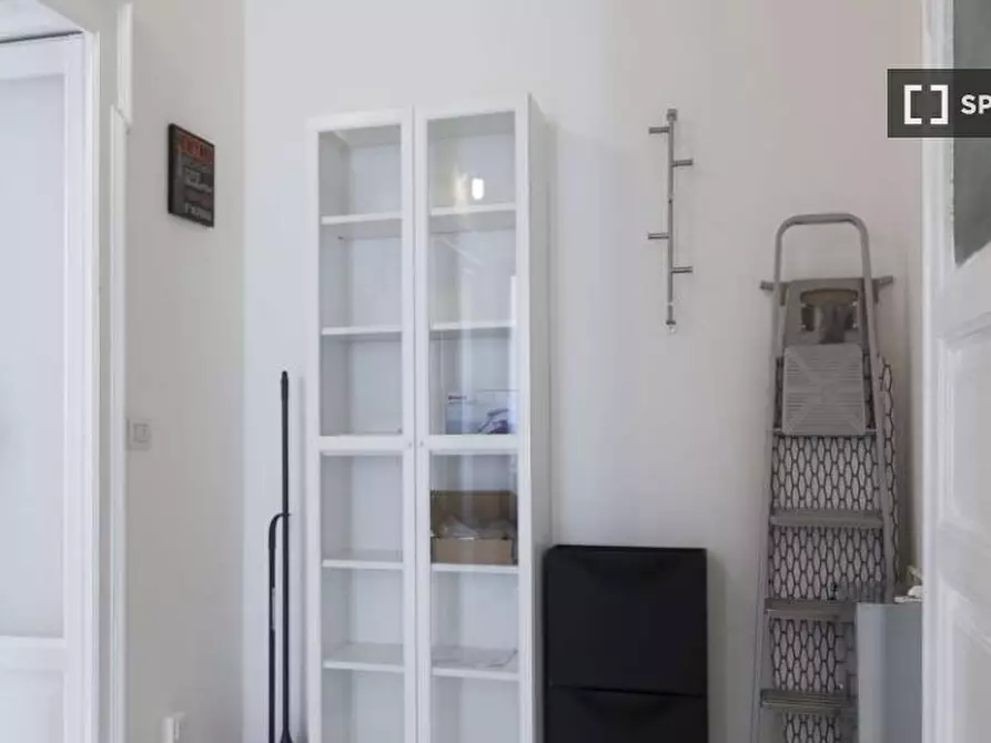 Immagine 18 di Camera condivisa in affitto  in Via Gustavo Modena a Milano
