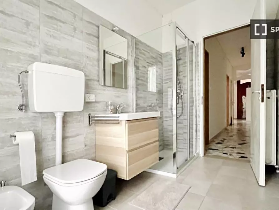 Immagine 15 di Camera condivisa in affitto  in Via Monte Solarolo a Padova