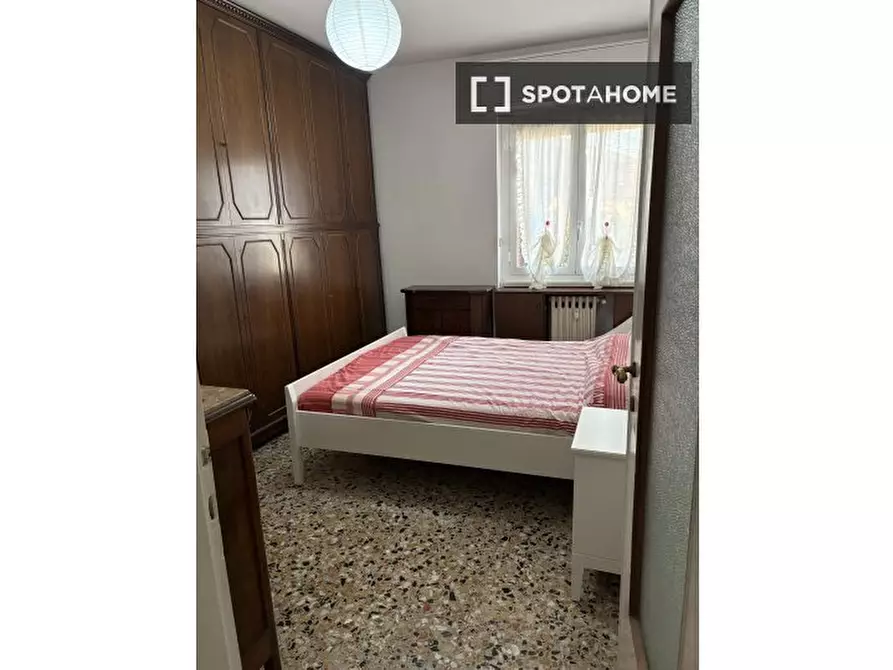 Immagine 1 di Camera condivisa in affitto  in Via Privata Giovanni Battista Carta a Milano
