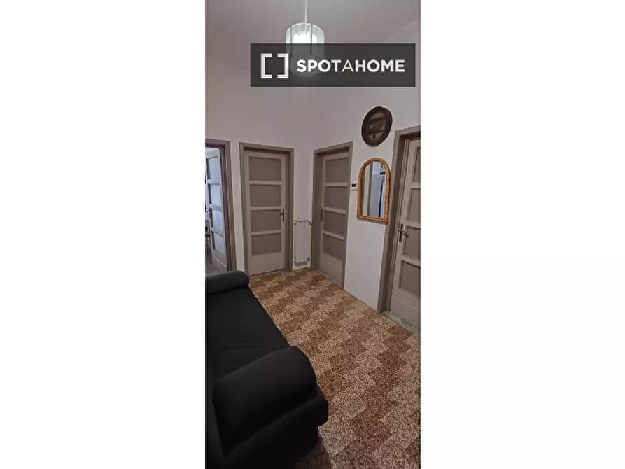 Immagine 9 di Camera condivisa in affitto  in Via Alfredo Oriani a Firenze