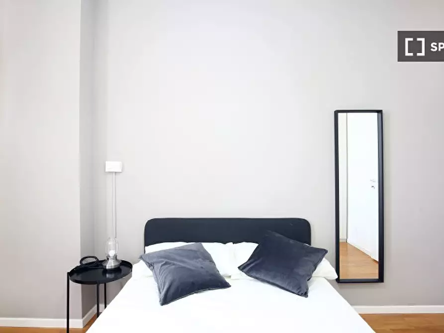 Immagine 4 di Camera condivisa in affitto  in Via Privata Mauro Rota/A a Milano