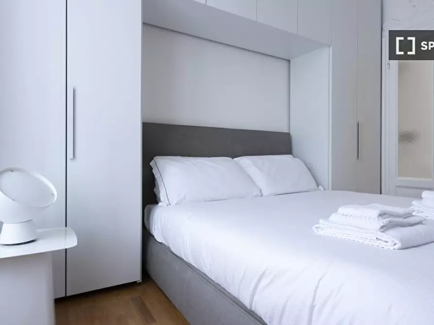 Immagine 10 di Appartamento in affitto  in Via Vincenzo Monti a Milano
