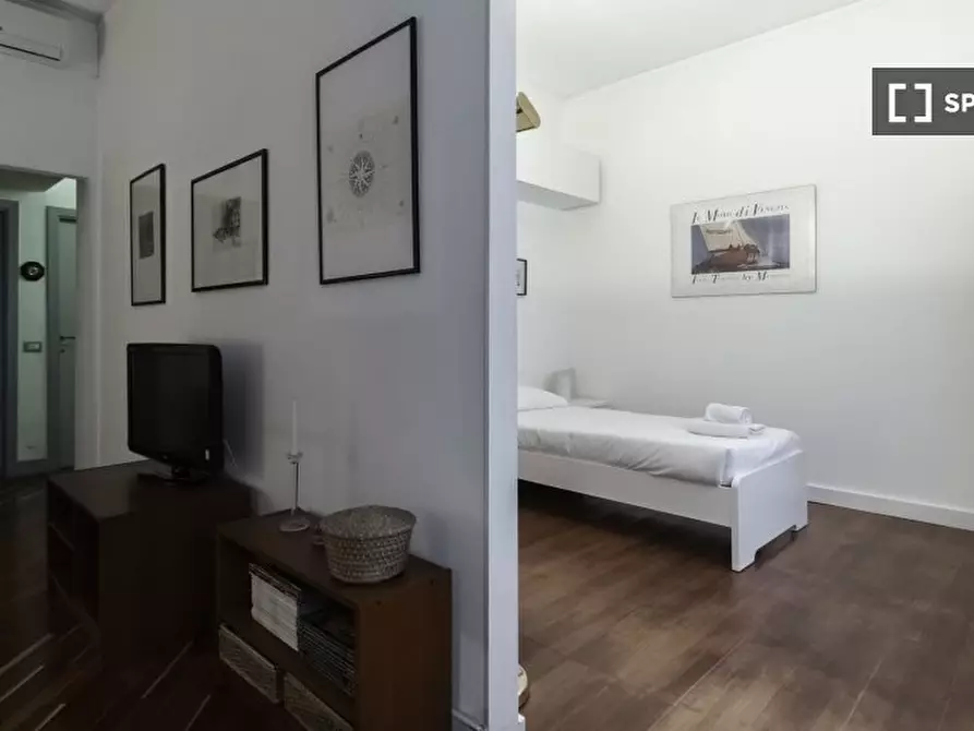 Immagine 3 di Appartamento in affitto  in Via Giovanni Duprè a Milano