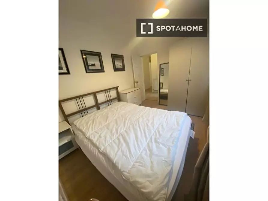 Immagine 11 di Camera condivisa in affitto  in Flat Macroom House a Paddington