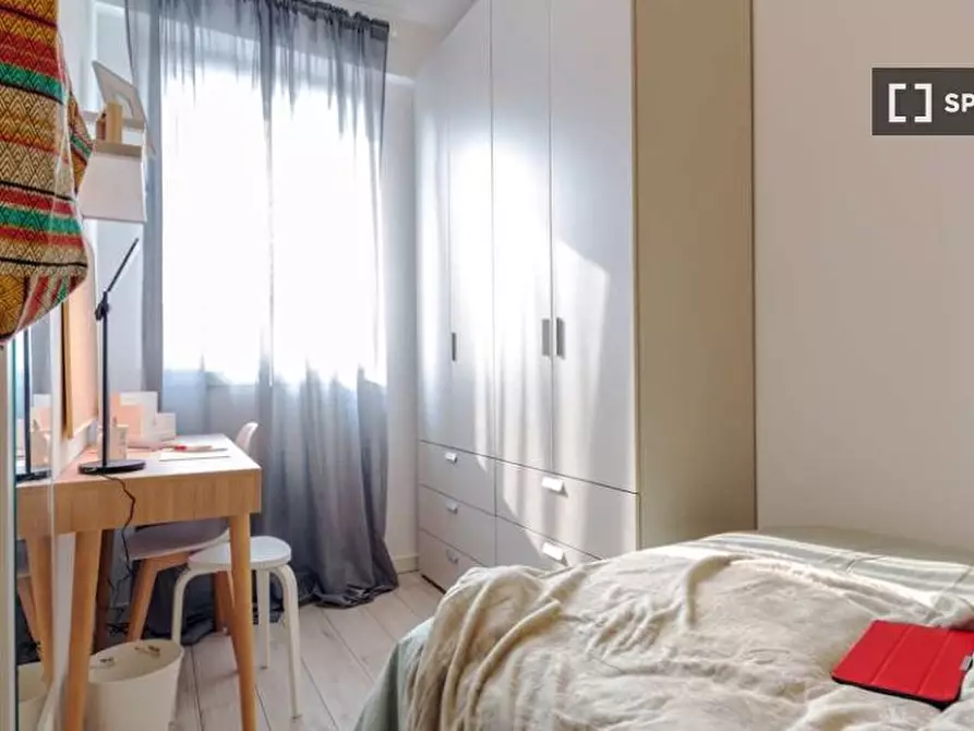 Immagine 5 di Camera condivisa in affitto  in Via Ospedale Civile a Padova