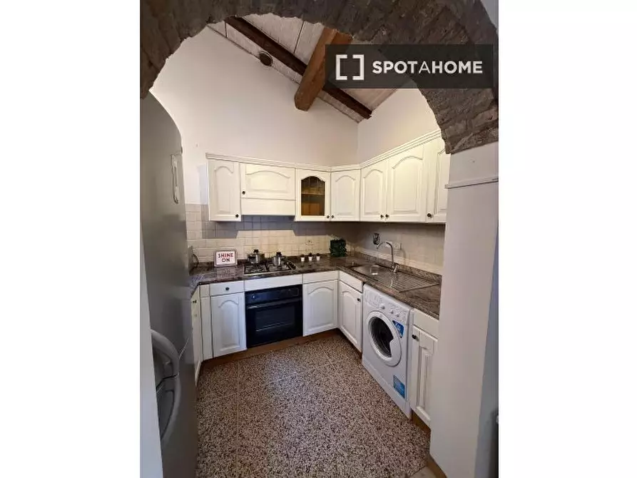Immagine 10 di Camera condivisa in affitto  in Petroni a Bologna