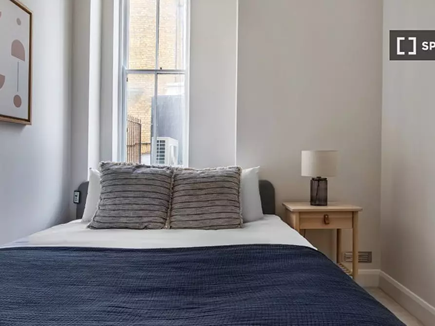 Immagine 7 di Appartamento in affitto  in Nottingham Pl a Paddington