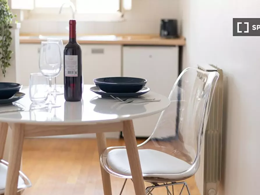 Immagine 6 di Ufficio in affitto  in Via Verona a Milano