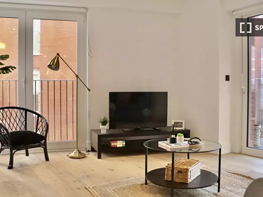 Immagine 7 di Appartamento in affitto  in Flat 7a Exchange Gardens London SW8 1GF a Lambeth
