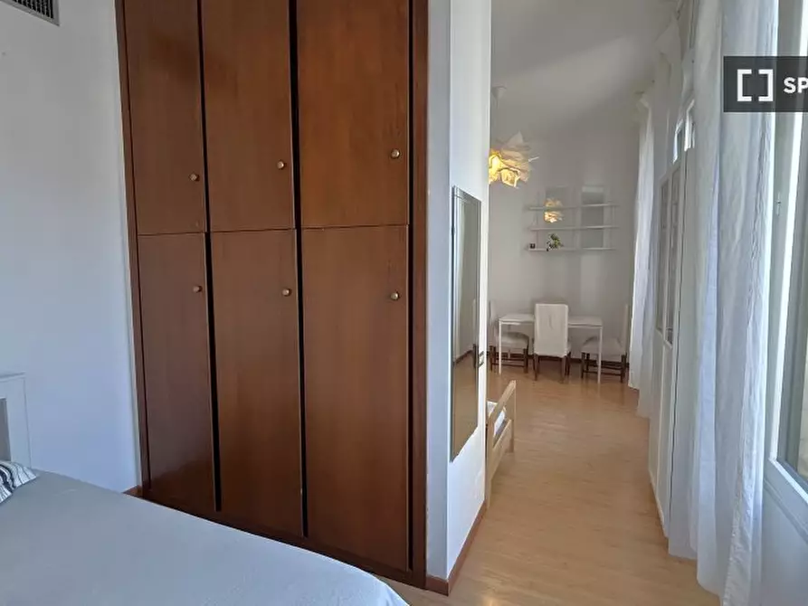 Immagine 16 di Appartamento in affitto  in Corso Garibaldi a Milano