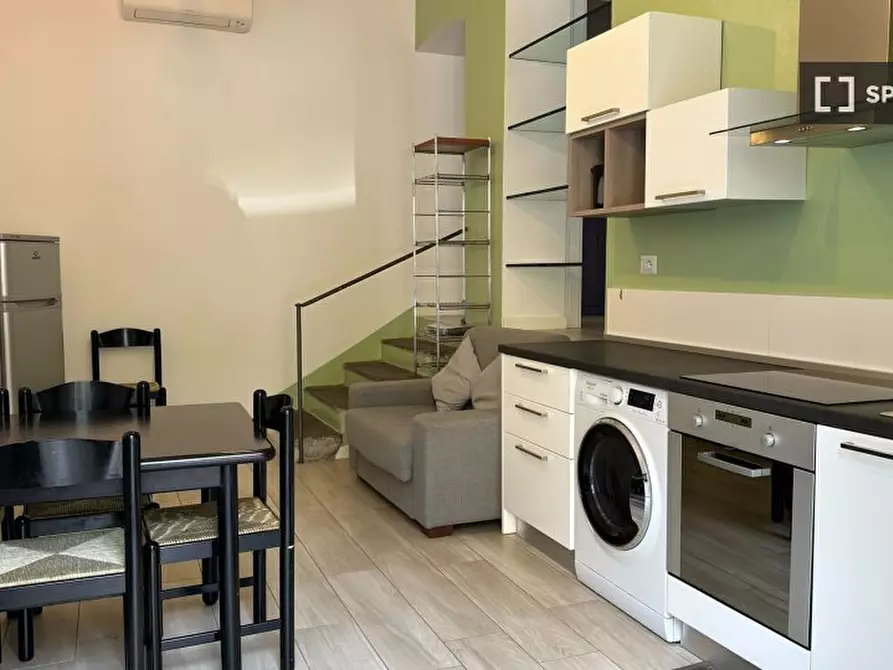 Immagine 10 di Appartamento in affitto  in Corso S. Gottardo a Milano