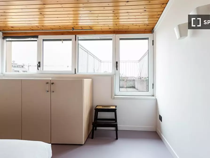 Immagine 9 di Ufficio in affitto  in Corso Magenta a Milano