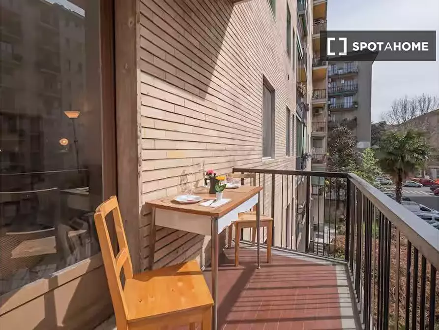 Immagine 14 di Appartamento in affitto  in Via Privata delle Primule a Milano