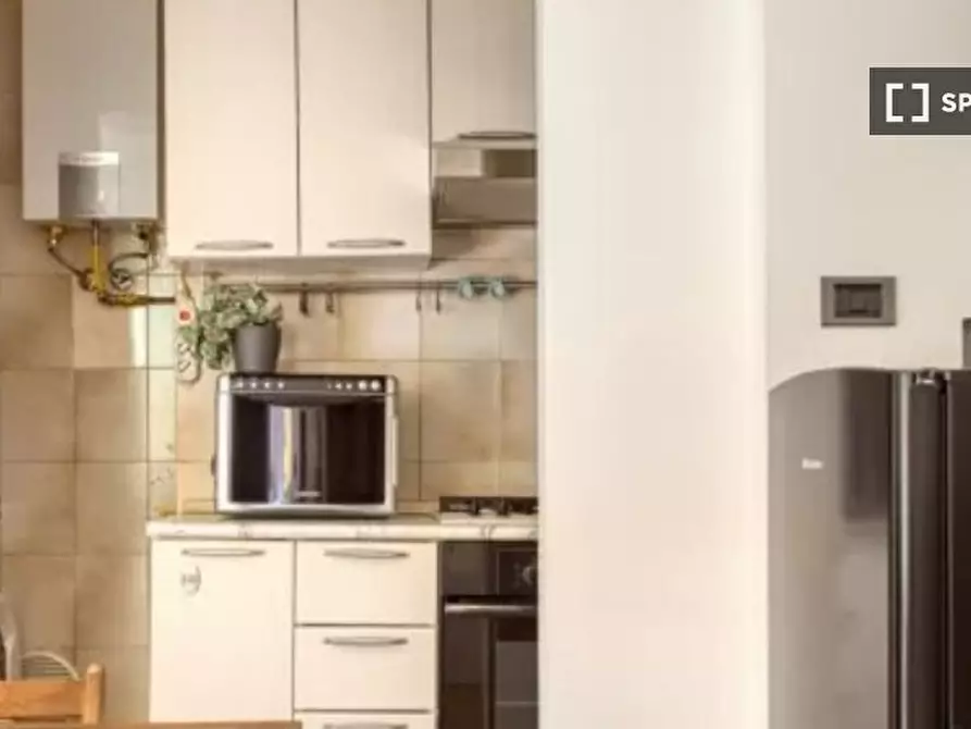 Immagine 19 di Appartamento in affitto  in Via Paolo Lomazzo a Milano