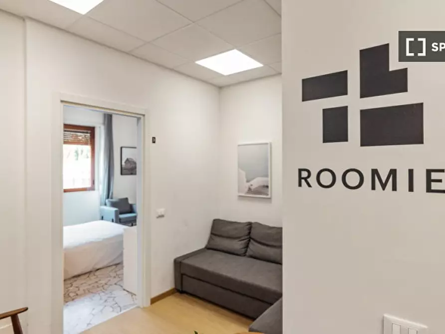 Immagine 19 di Camera condivisa in affitto  in Via Uguccione Da Pisa a Milano