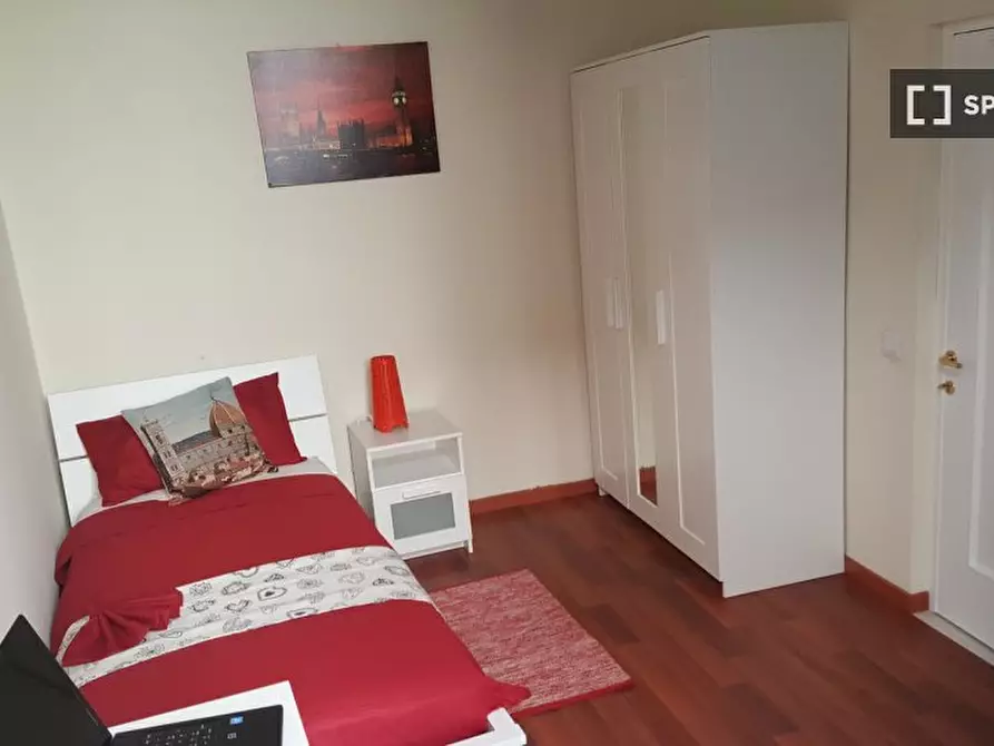 Immagine 6 di Camera condivisa in affitto  in Via dell' Oriuolo a Firenze