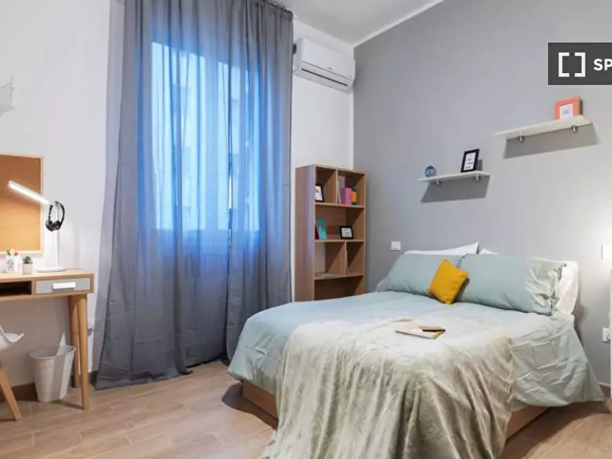 Immagine 2 di Camera condivisa in affitto  in Via Cesare Boldrini a Bologna