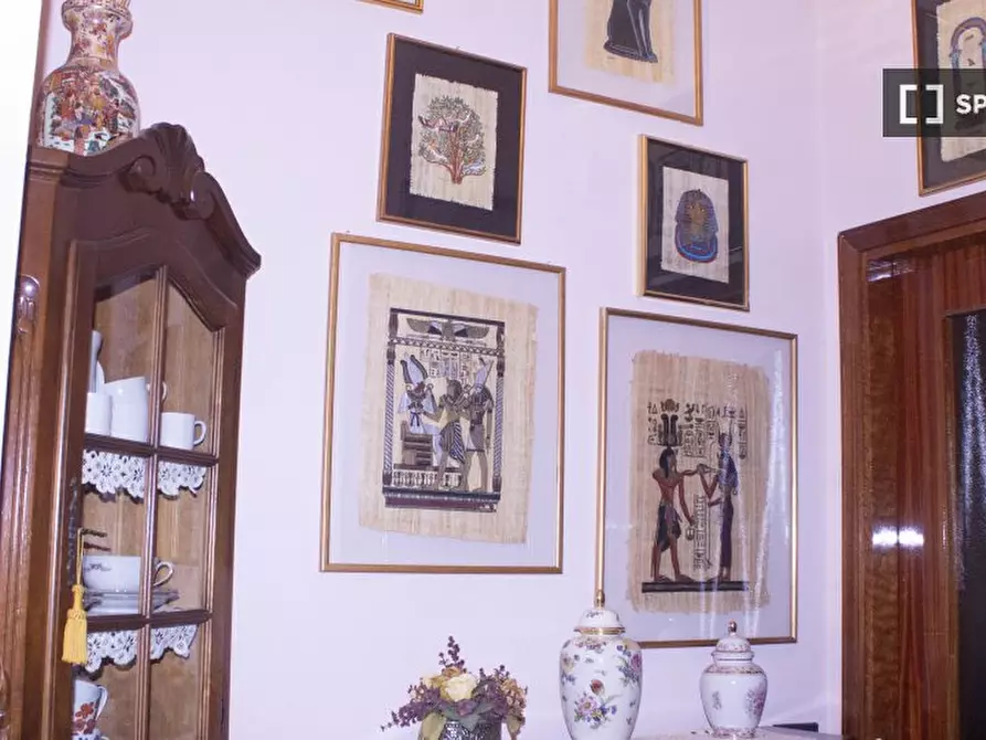 Immagine 15 di Appartamento in affitto  in Via Caduti di Cefalonia a Firenze