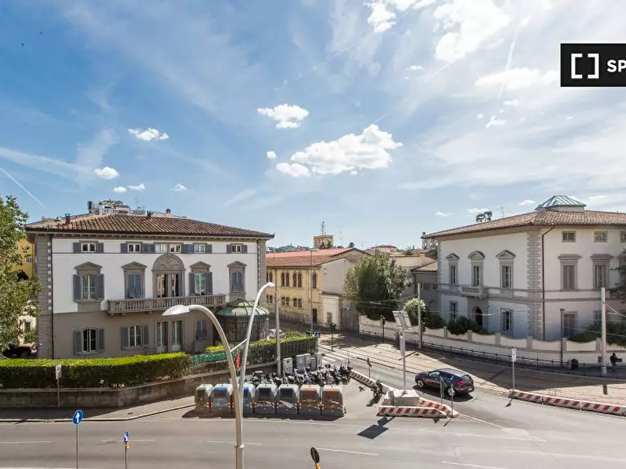 Immagine 12 di Appartamento in affitto  in Viale Fratelli Rosselli a Firenze
