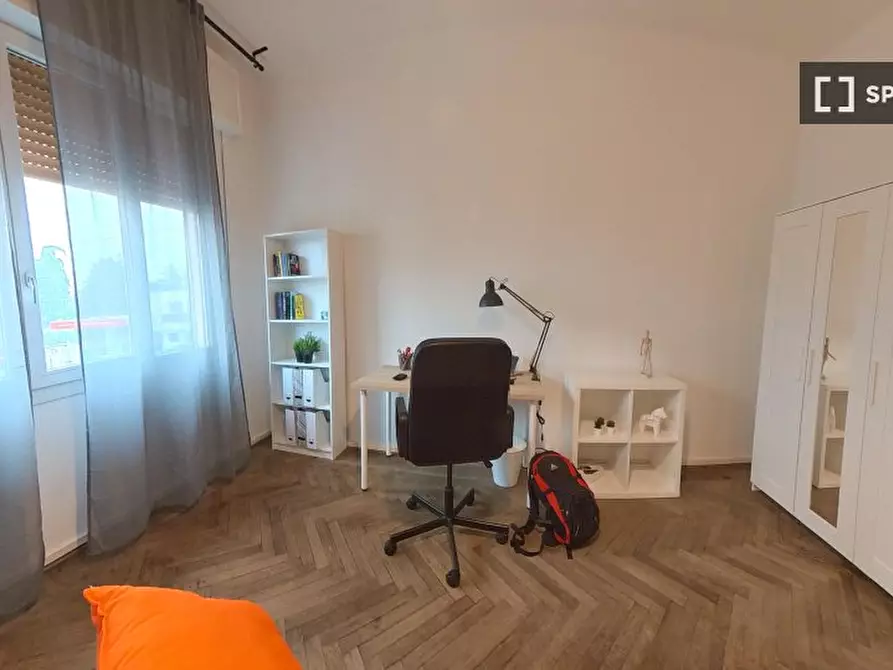 Immagine 10 di Camera condivisa in affitto  in Via Sorio a Padova