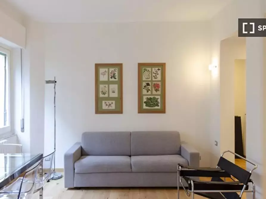 Immagine 5 di Appartamento in affitto  in Via Cervetti Vignolo a Santa Margherita Ligure