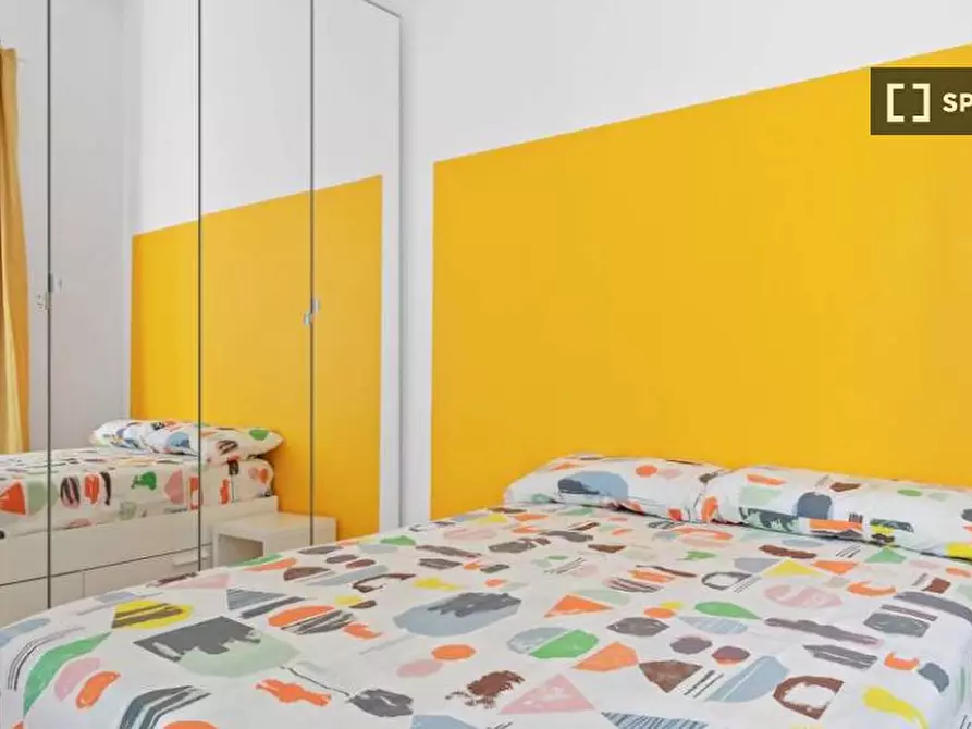 Immagine 4 di Camera condivisa in affitto  in Via Lentasio a Milano