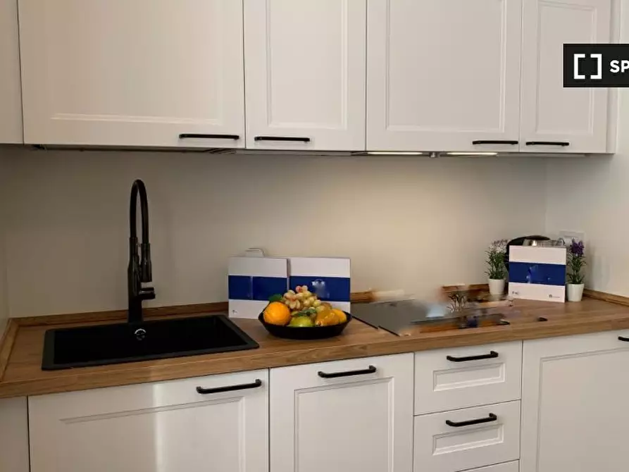 Immagine 8 di Appartamento in affitto  in Via Errico Petrella a Milano