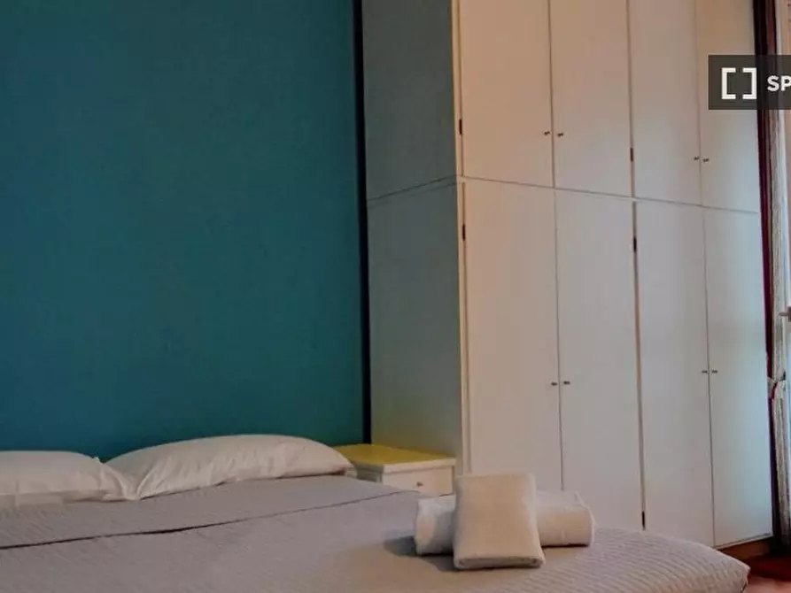 Immagine 2 di Camera condivisa in affitto  in Corso Garibaldi a Milano