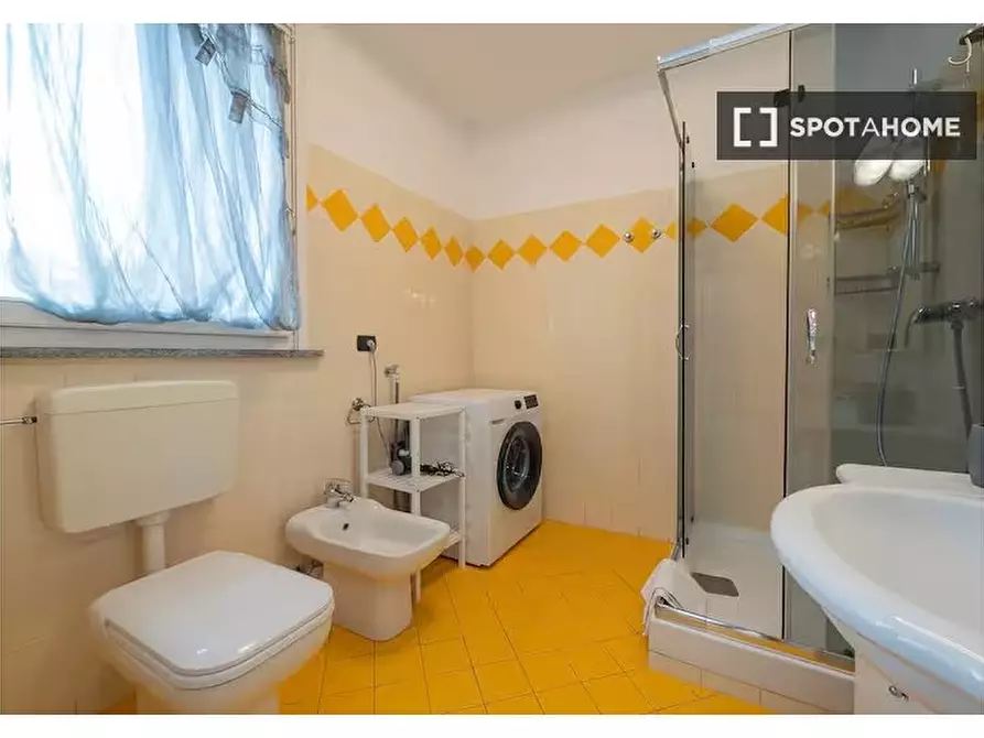 Immagine 9 di Appartamento in affitto  in Via Cenisio a Milano