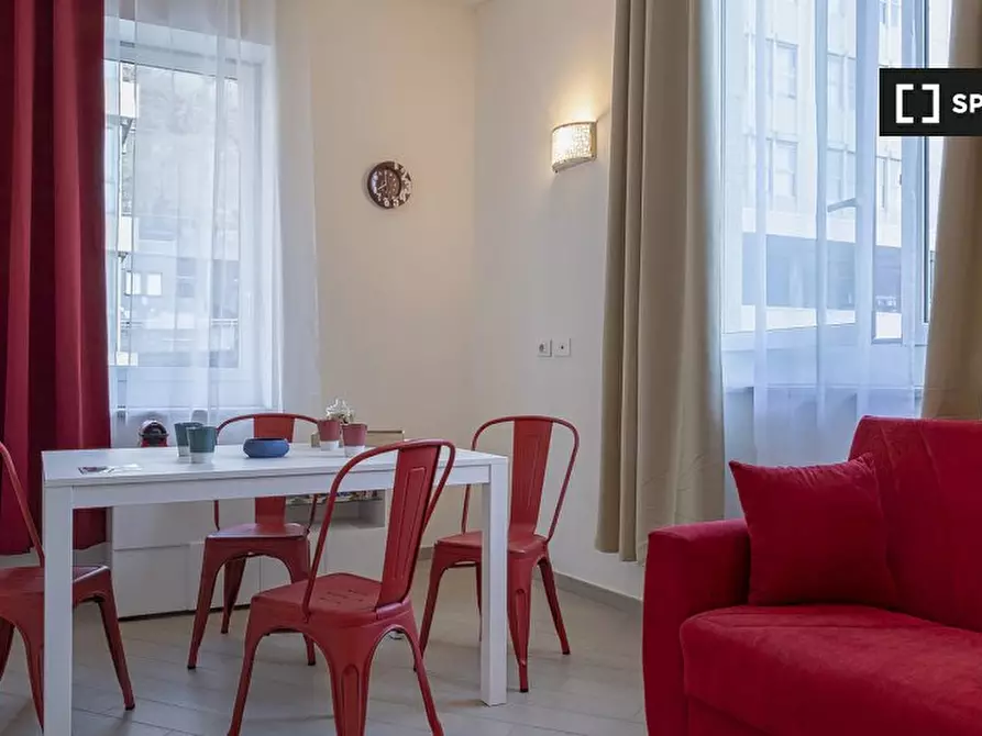 Immagine 1 di Appartamento in affitto  in Via Milano a Genova