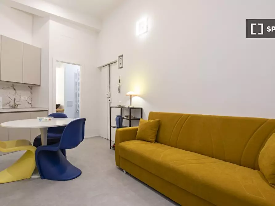 Immagine 9 di Appartamento in affitto  in Via Giuseppe Giacosa a Milano