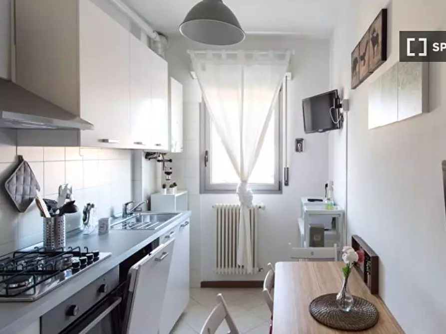 Immagine 17 di Camera condivisa in affitto  in Via Del Lavoro a Bologna