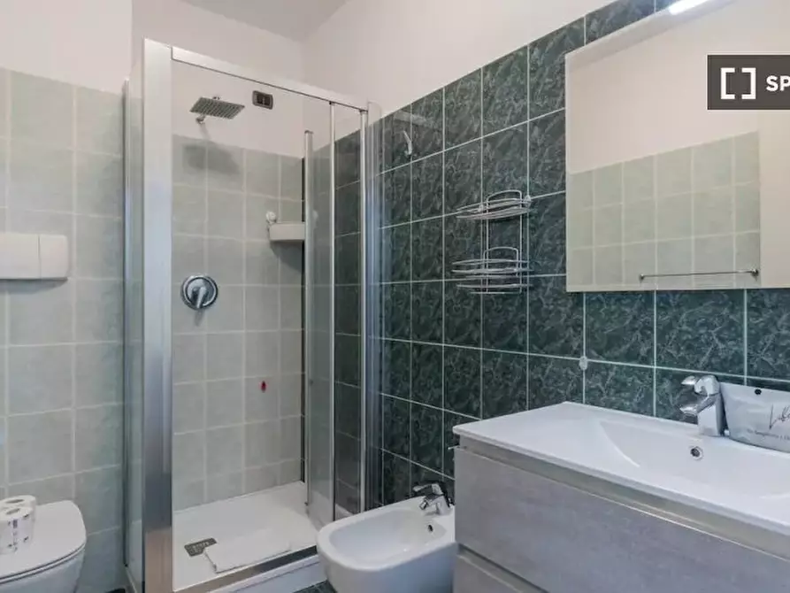 Immagine 5 di Appartamento in affitto  in Viale dell'Innovazione a Milano