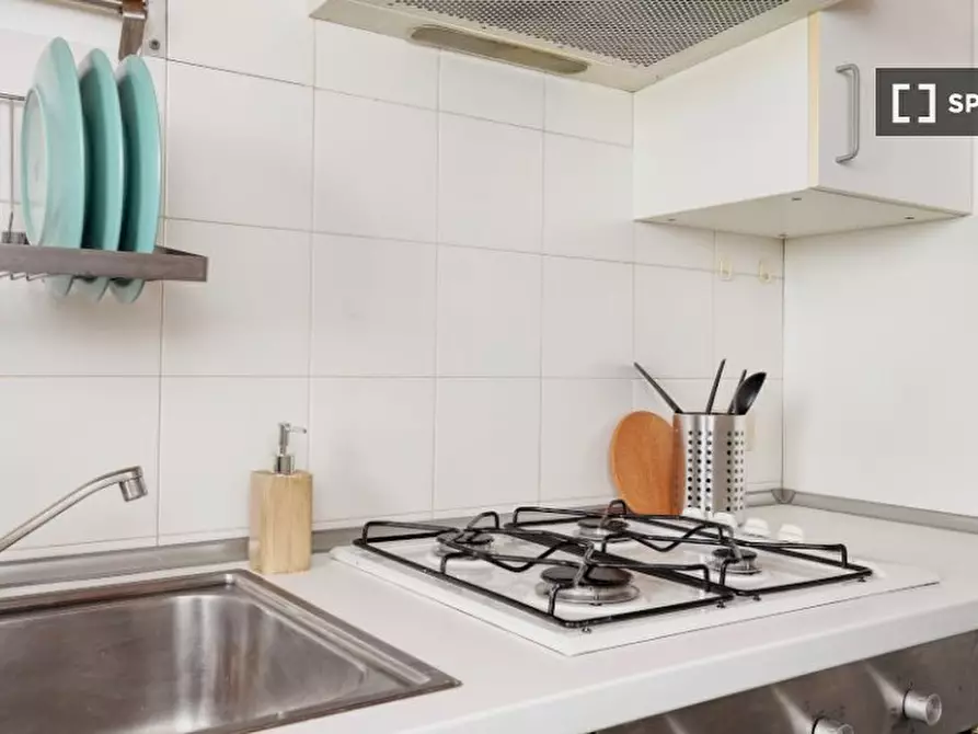 Immagine 15 di Appartamento in affitto  in Via Giovanni Pezzotti a Milano