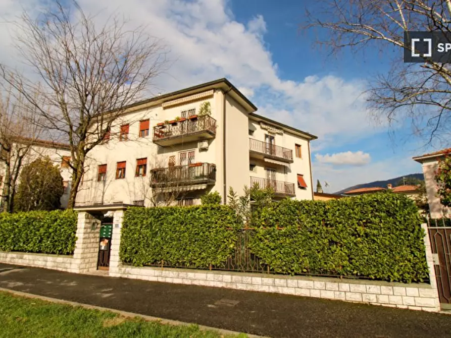 Immagine 19 di Camera condivisa in affitto  in EuropaC a Brescia