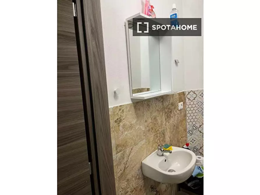 Immagine 18 di Camera condivisa in affitto  in Via Ugo Polonio a Padova