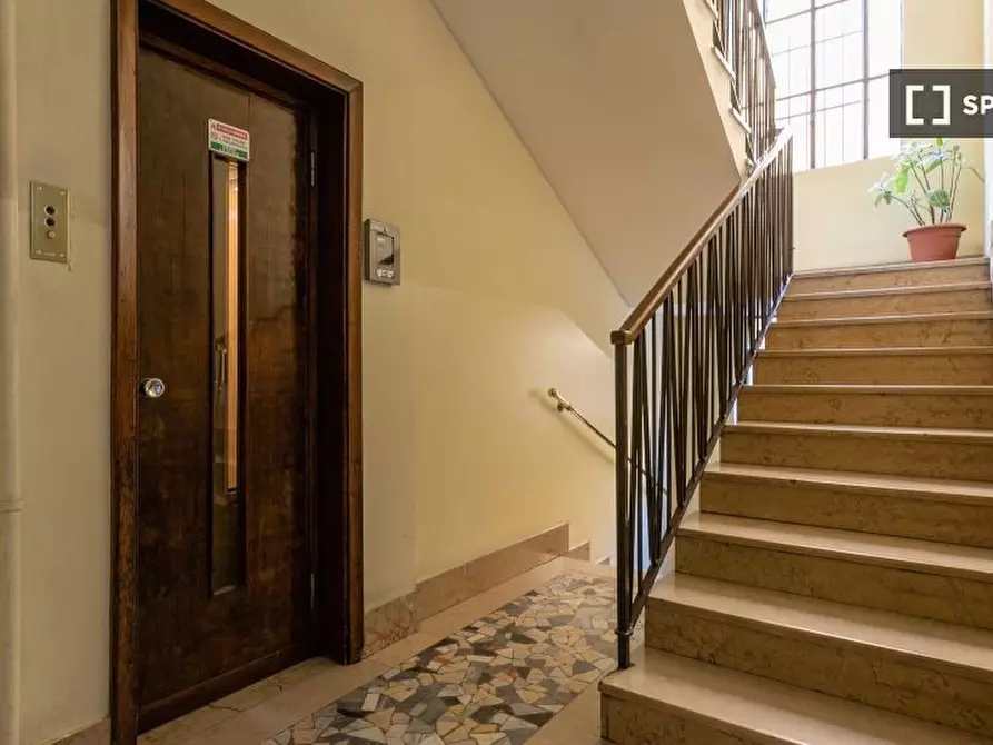 Immagine 2 di Ufficio in affitto  in Viale Gorizia a Milano