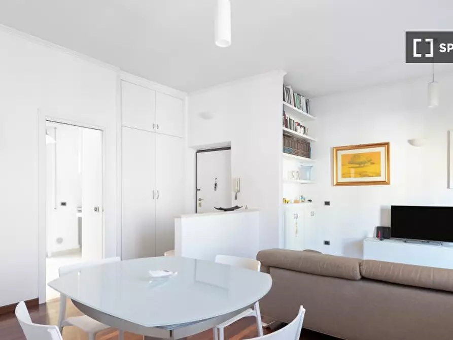 Immagine 4 di Appartamento in affitto  in Via Fabrizio Luscino a Roma