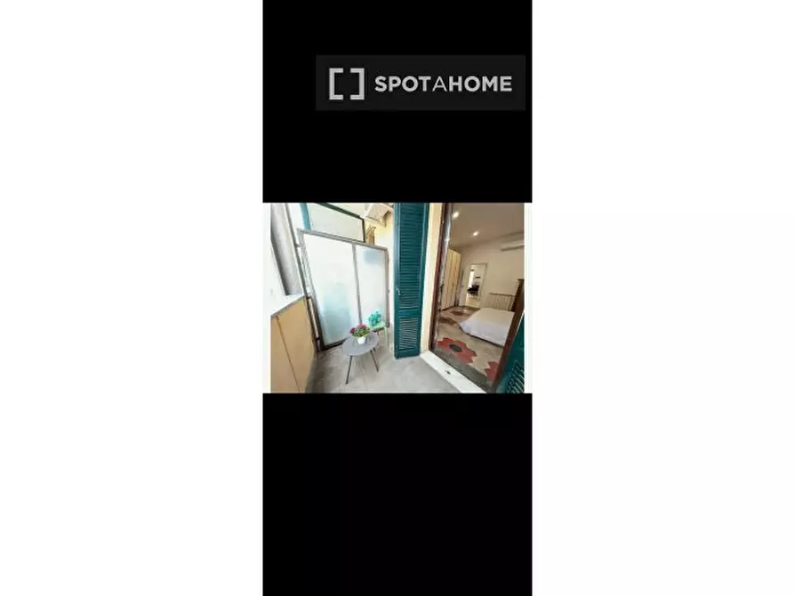 Immagine 2 di Appartamento in affitto  in Via Busseto a Milano