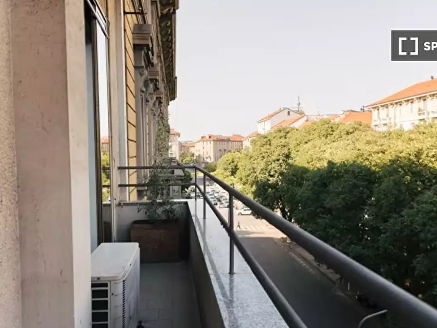 Immagine 12 di Appartamento in affitto  in Viale di Porta Vercellina a Milano