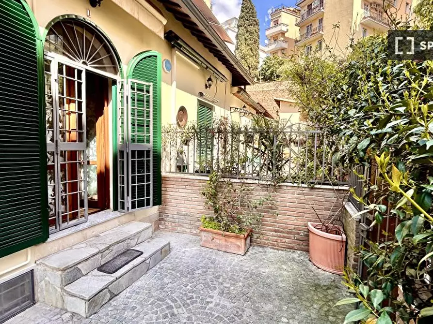 ufficio in affitto a Roma in zona Gianicolense