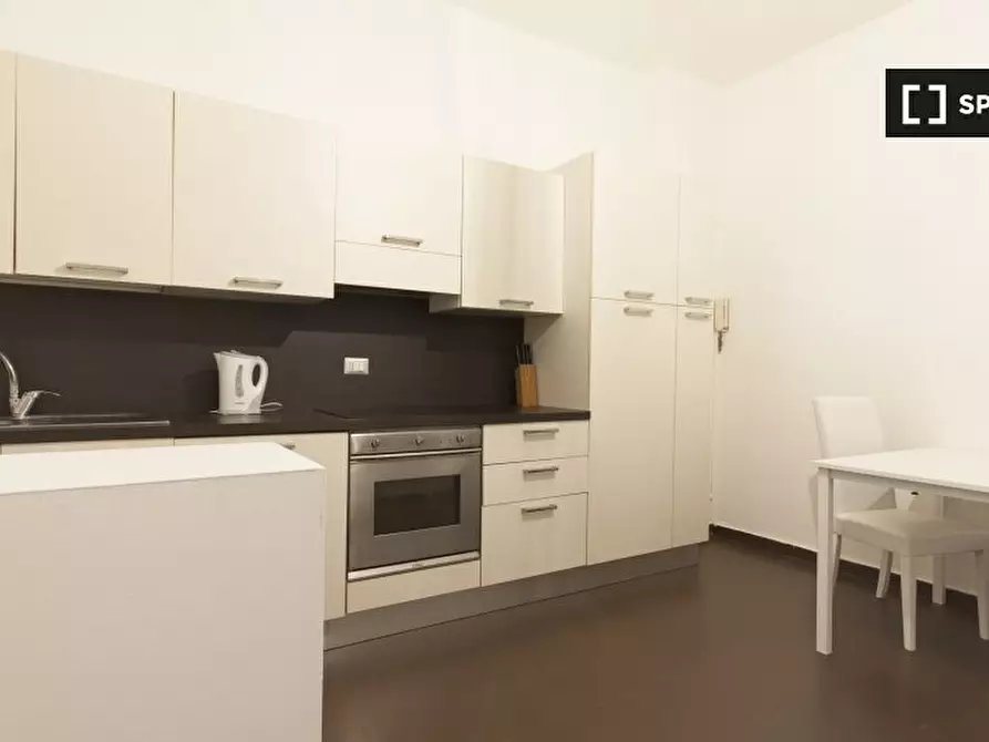 Immagine 6 di Appartamento in affitto  in Via Dario Niccodemi a Milano